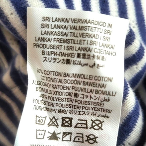 ❤️NWT❤️ BODEN GIRLS PONTIELLE TOP - Picture 6 of 9